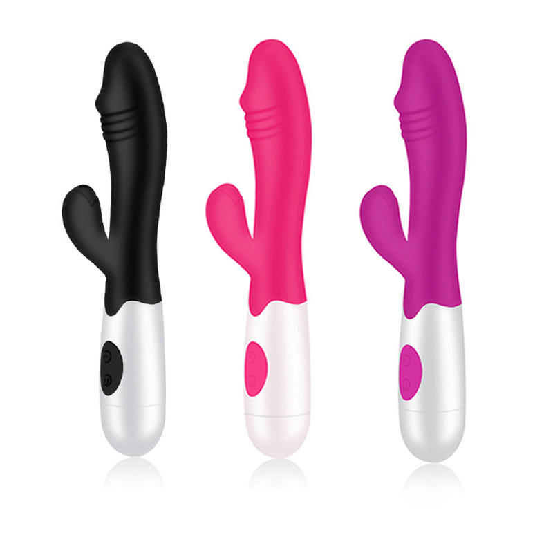 30 Modes Rabbit Vibrator - Goose