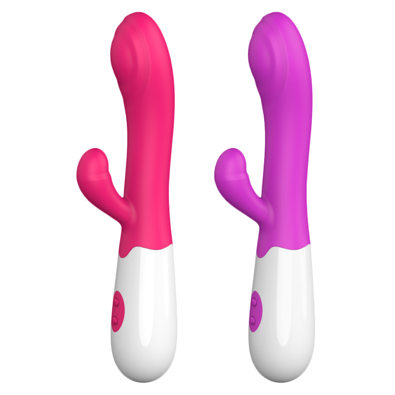 30 Modes Rabbit Vibrator - Ripple