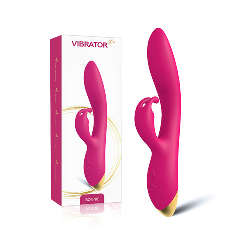 Bonnie Rabbit Vibrator