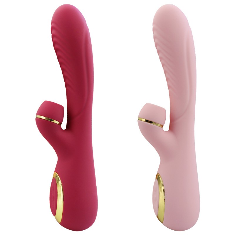 Clitoral Sucking Rabbit Vibrator