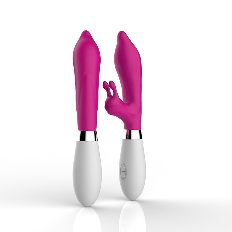 Drive Me Crazy Rabbit Vibrator