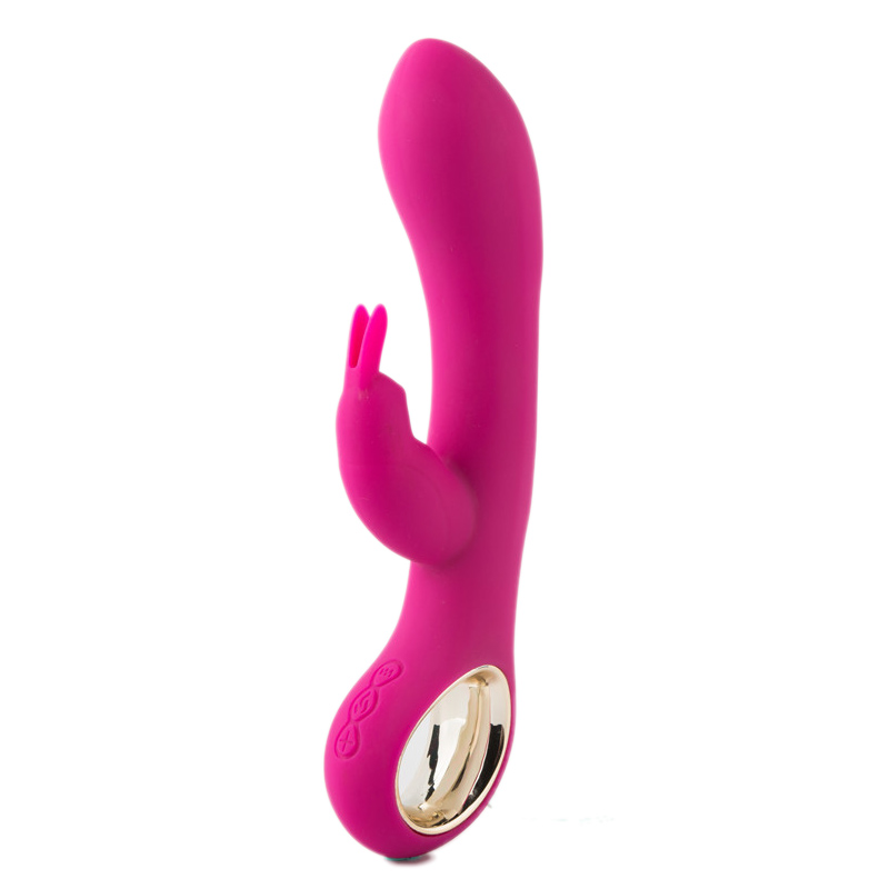 Heating Rabbit Vibrator - Dini