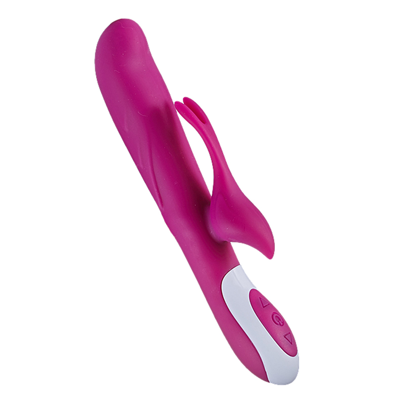 Heating Rabbit Vibrator - Mocking Jay
