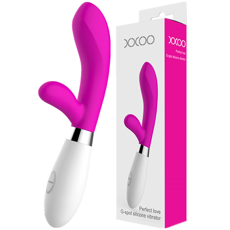 Swallow Rabbit Vibrator - Battery Type