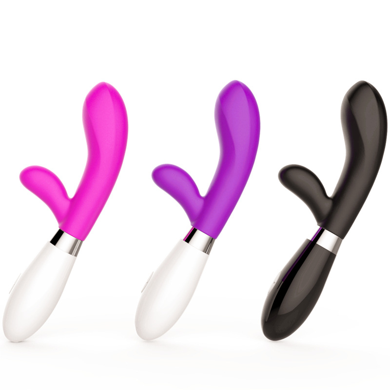 Swallow Rabbit Vibrator - Rechargeable