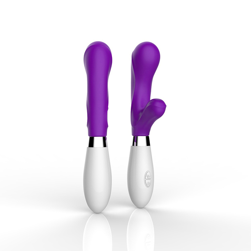 Phoenix Dual Motors Rabbit Vibrator - Battery