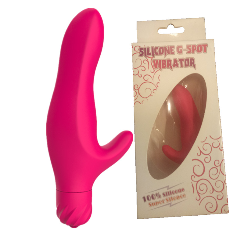 Speedboat I Rabbit Vibrator