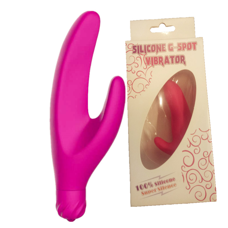 Speedboat II Rabbit Vibrator