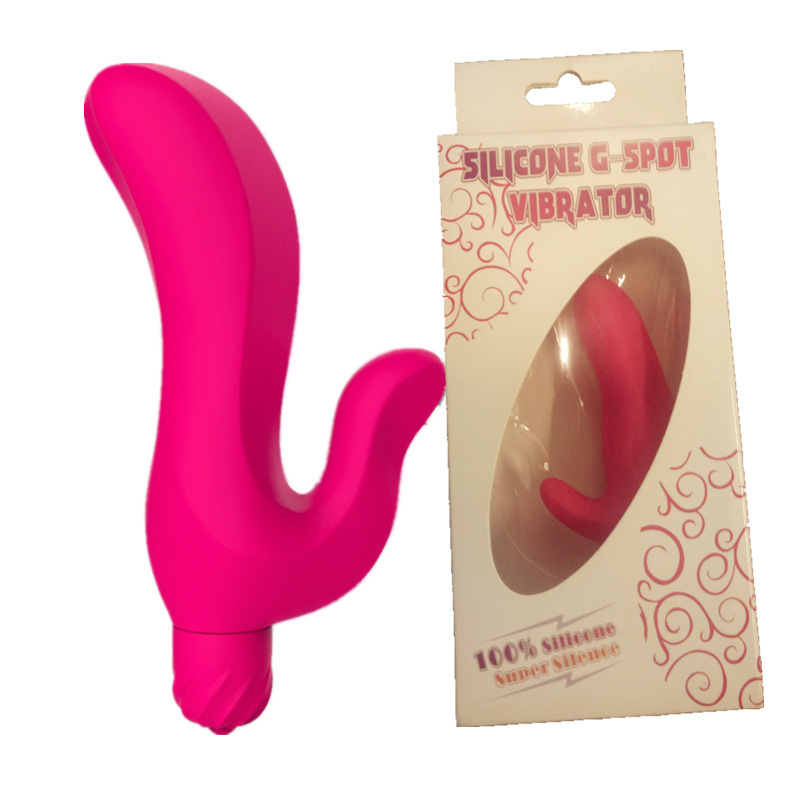 Speedboat III Rabbit Vibrator