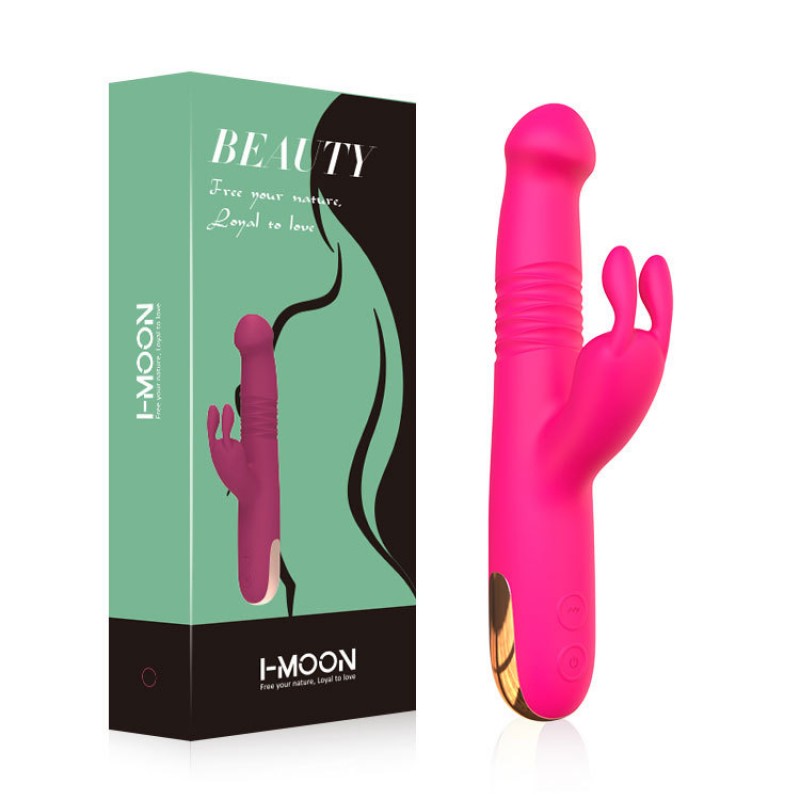 Beauty Rabbit Vibrator