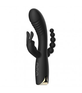 Wild Rabbit Vibrator