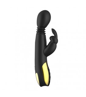 Swing Rabbit Vibrator