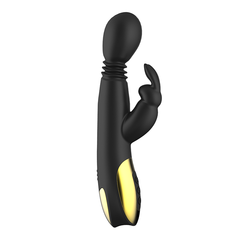 Swing Rabbit Vibrator