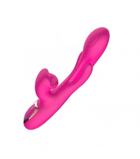 Trident Vibrator