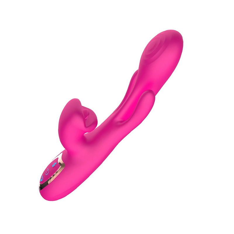 Trident Vibrator