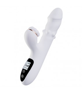 Rolling Beads Vibrator I