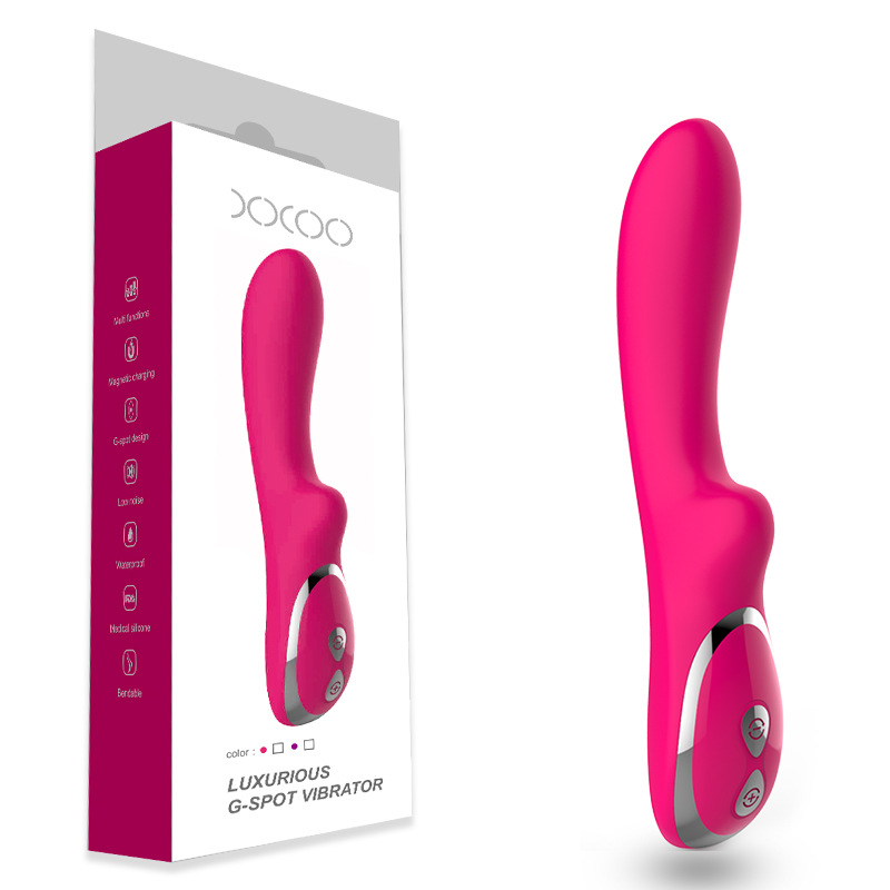 Tide of Love 10 Modes Vibrator