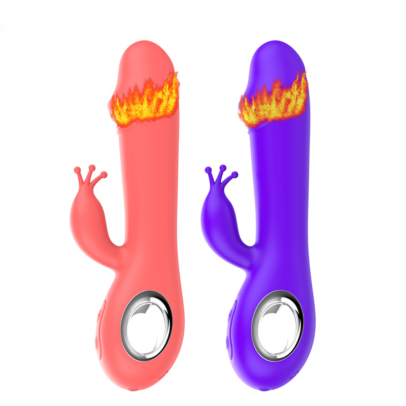 7 Modes Rabbit Vibrator