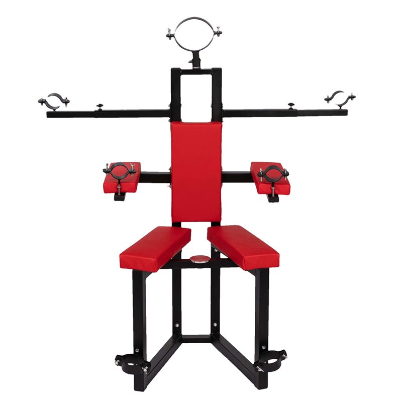 The Punishment Bondage Chair