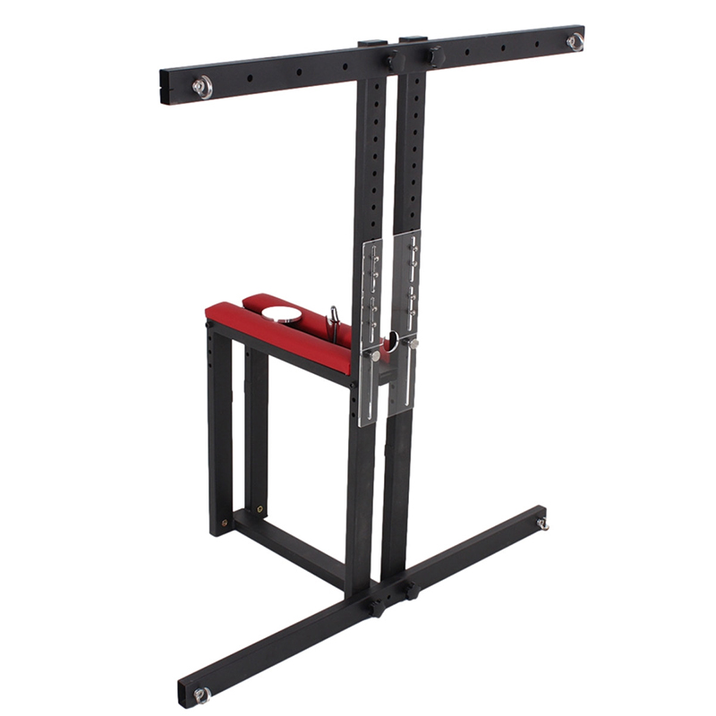 The Bondage Cock Pillory Horse