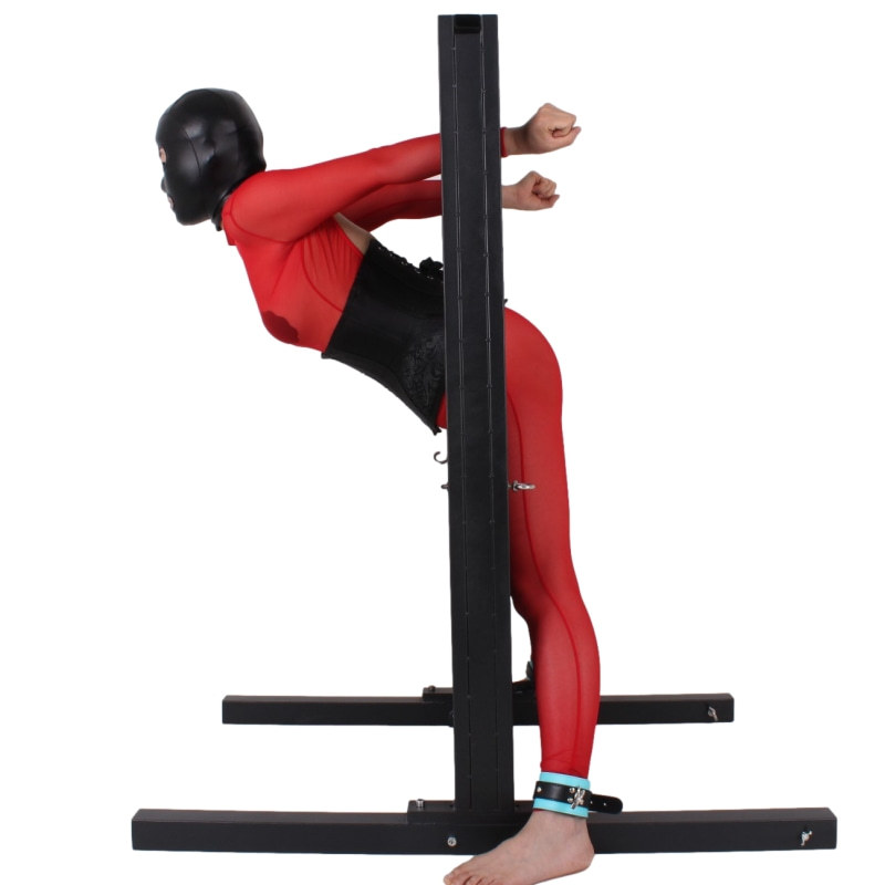 Big Size Pillory Punishing Stand