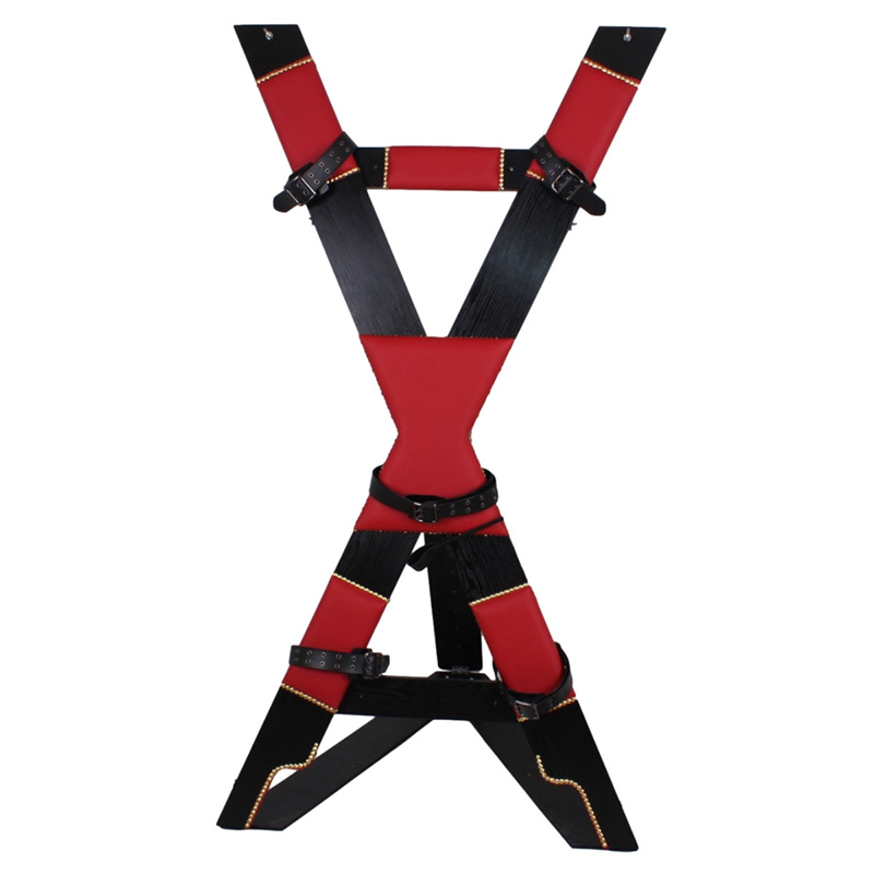 Bondage St.Andrews Cross