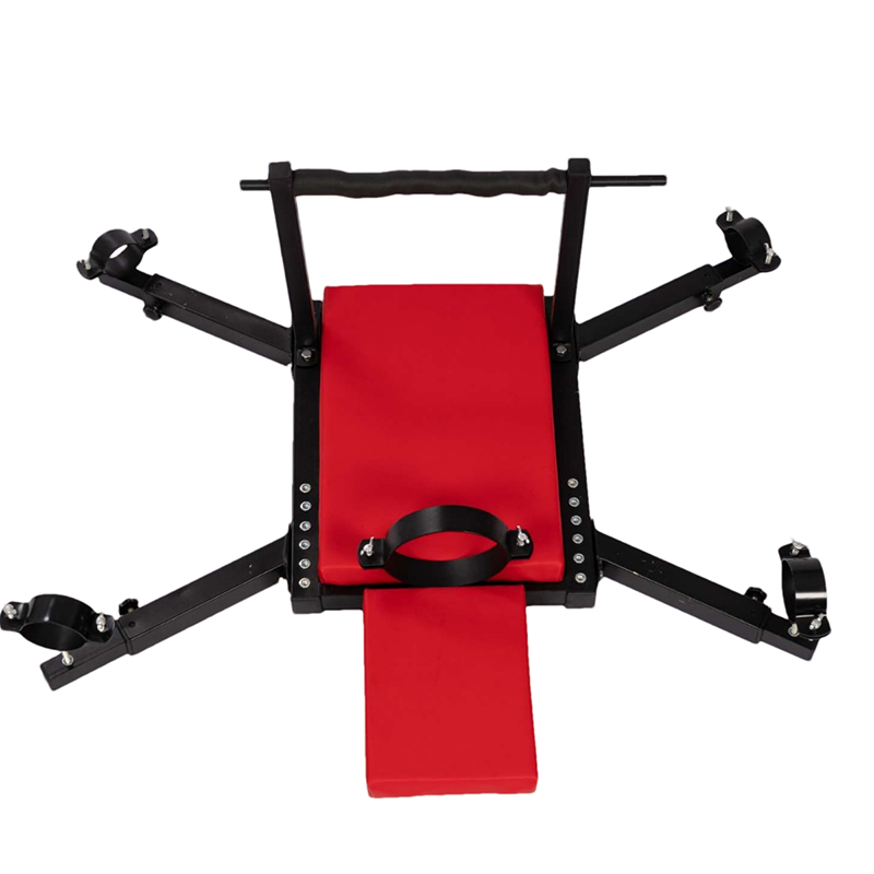 Bondage Spread Stockade