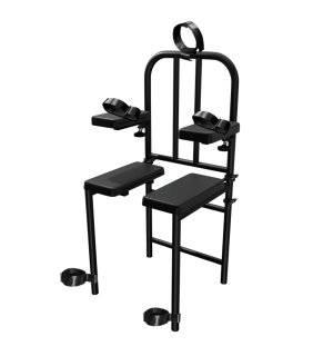 Adjustable Spreader Chair