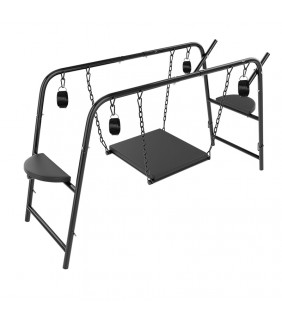 Bondage Sex Swing