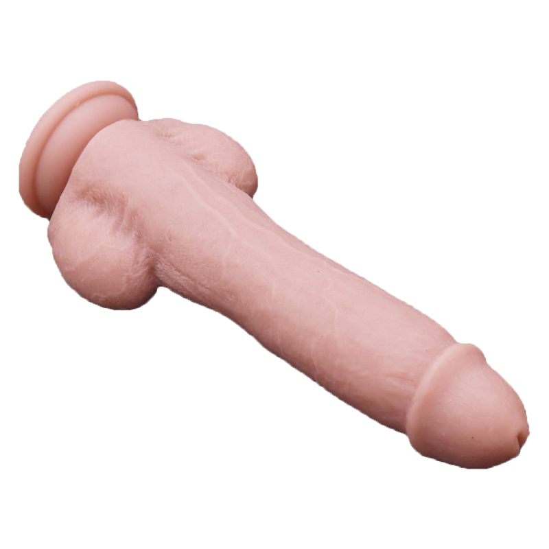 23cm Silicone Dildo