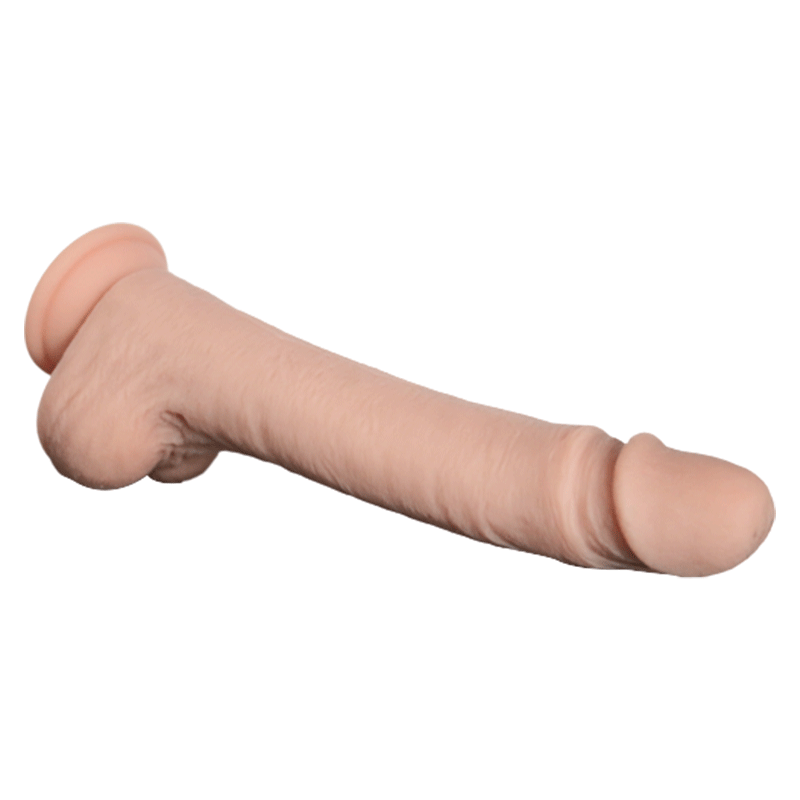 24cm Silicone Dildo