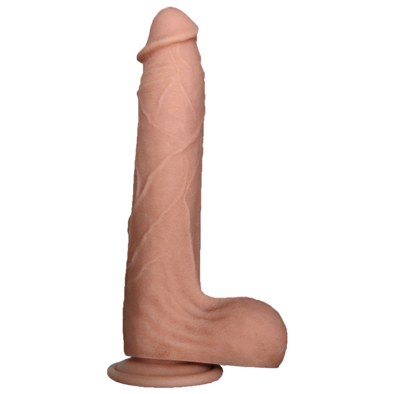 23.5cm Silicone Dildo