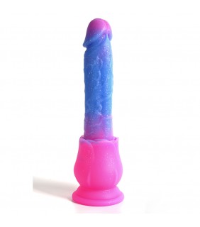 Silicone Dildo - Daiquiri