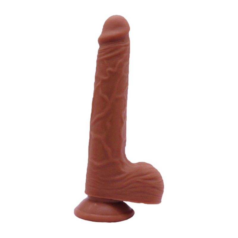 Liquid Silicone Dildo-23cm
