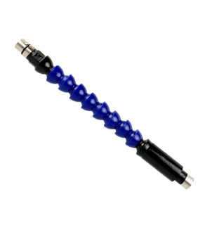 Bendable Extension Rod