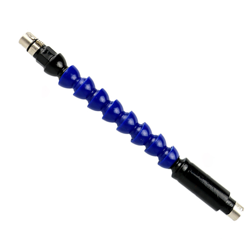 Bendable Extension Rod