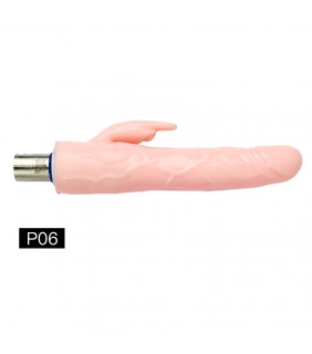 Anal Stimulator Attachment for Sex Machine