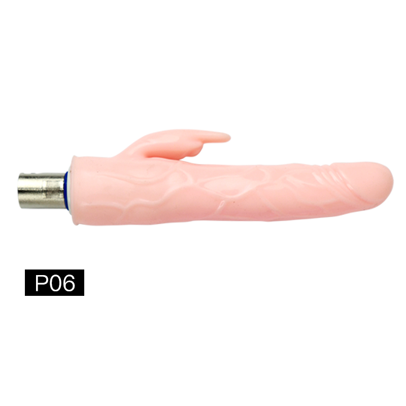 Anal Stimulator Attachment for Sex Machine