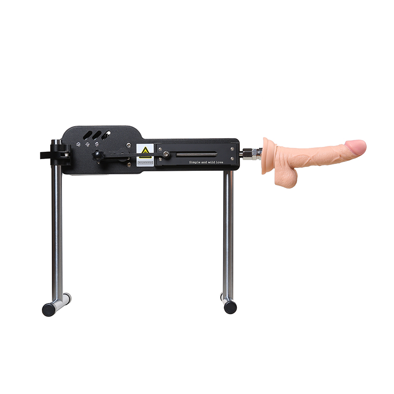 A5 Sex Machine
