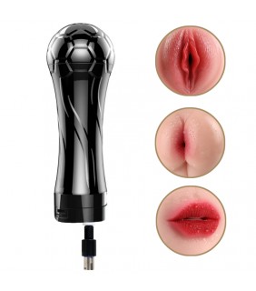 Stroker Attachment - P52