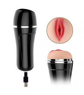 Vibrating Stroker Attachment - P53