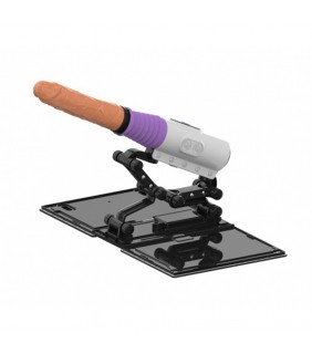 Handbag Sex Machine - X7