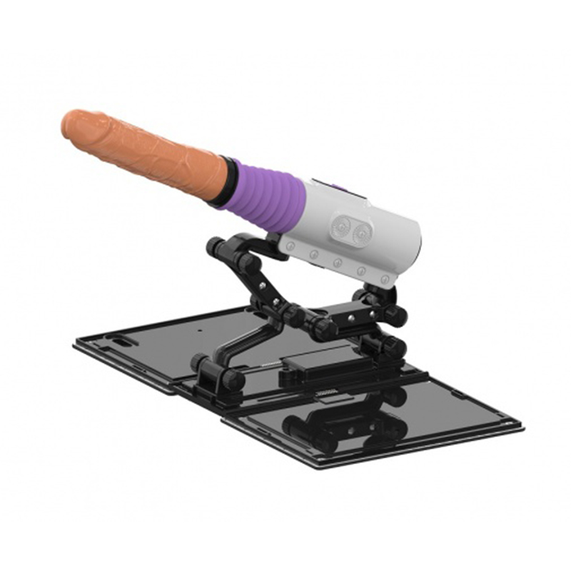 Handbag Sex Machine - X7