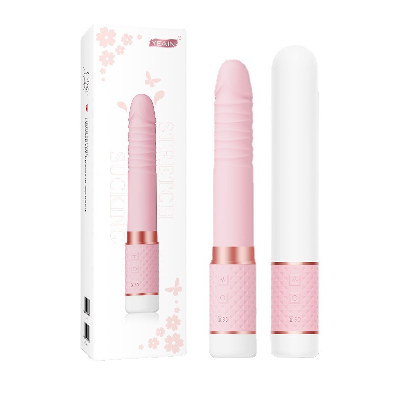 Mini Sucking Sex Machine