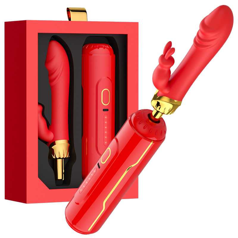 Thrusting Sex Machine - Shock Wave