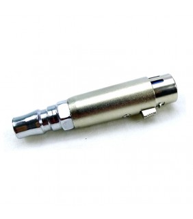 DIP to Cannon Connector Apapter