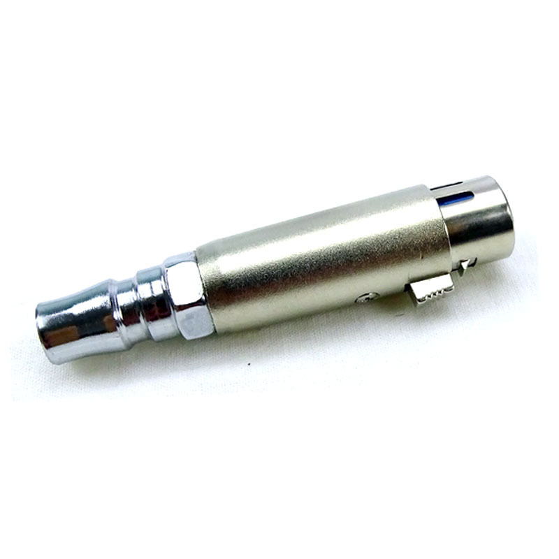 DIP to Cannon Connector Apapter
