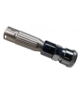 Cannon to DIP Connector Apapter
