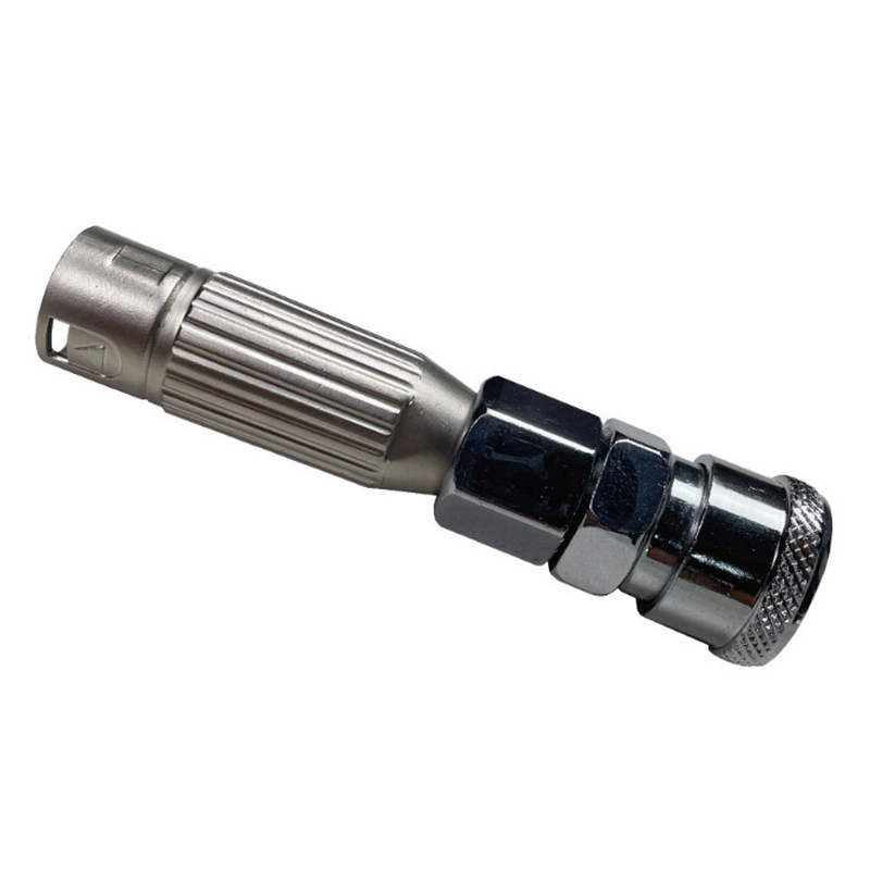 Cannon to DIP Connector Apapter