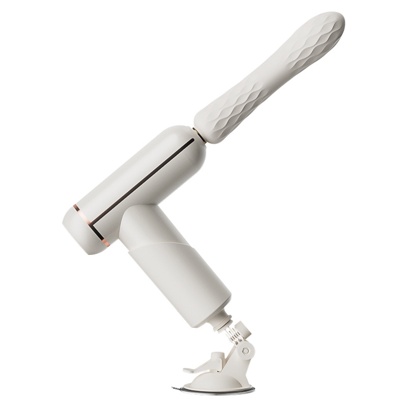 Handheld Sex Machine - Selina